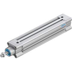 Festo 3659385. ISO cylinder DSBC-32-160-D3-PPSA-N3