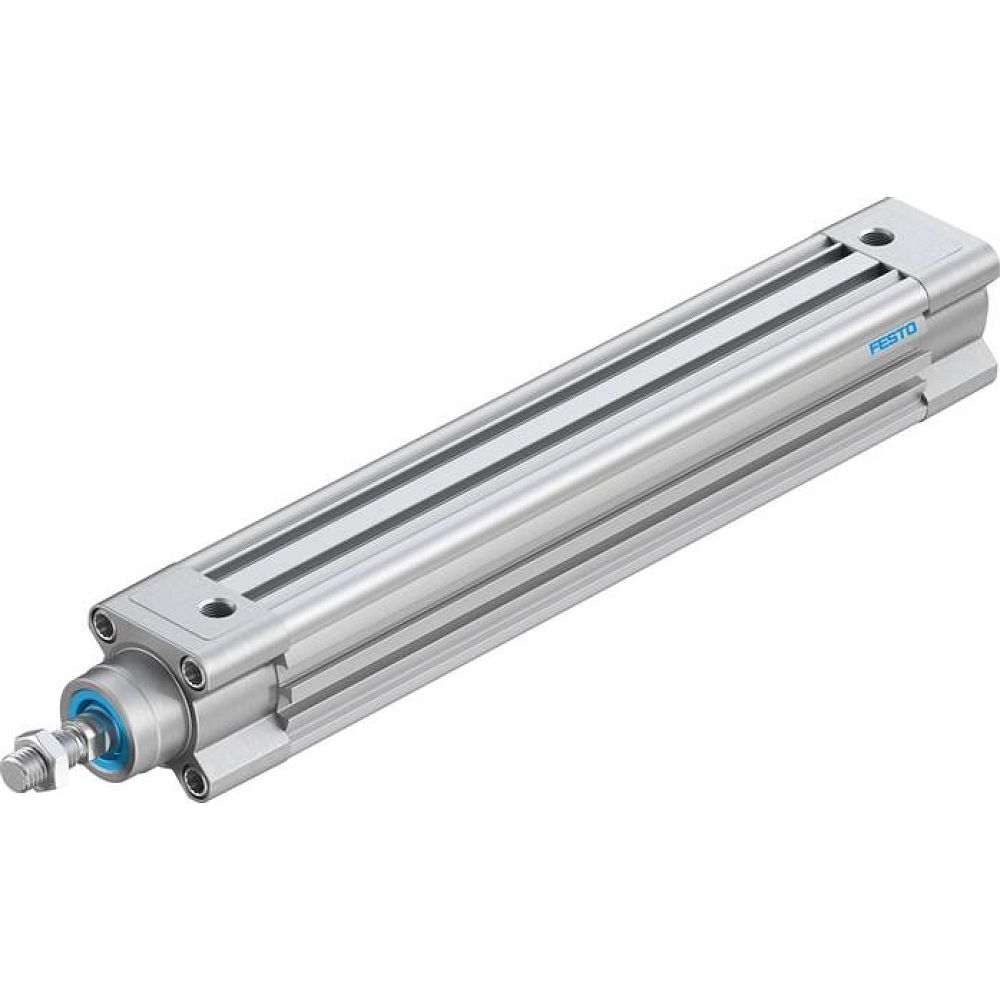 Festo 3659386. ISO cylinder DSBC-32-200-D3-PPSA-N3