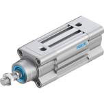 Festo 3659374. ISO cylinder DSBC-32-20-D3-PPSA-N3