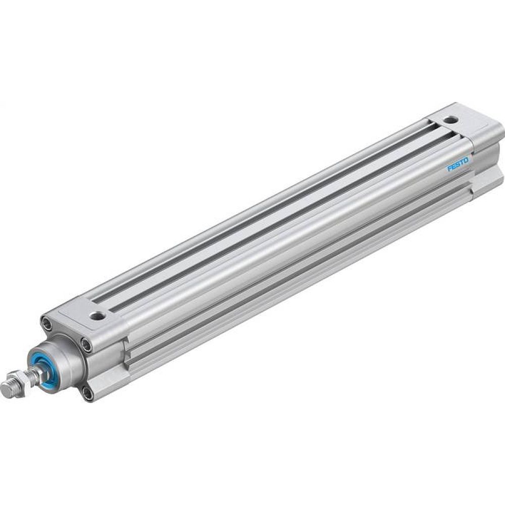 Festo 3659387. ISO cylinder DSBC-32-250-D3-PPSA-N3