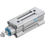 Festo 3659375. Normzylinder DSBC-32-25-D3-PPSA-N3