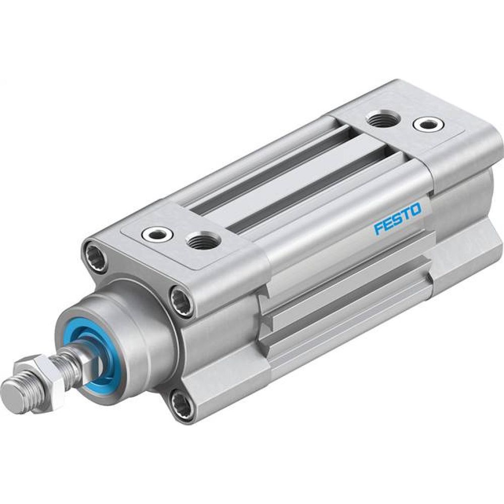 Festo 3656512. Normzylinder DSBC-32-25-D3-PPVA-N3