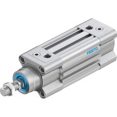 Festo 3656512. ISO cylinder DSBC-32-25-D3-PPVA-N3