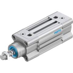 Festo 3656512. Normzylinder DSBC-32-25-D3-PPVA-N3