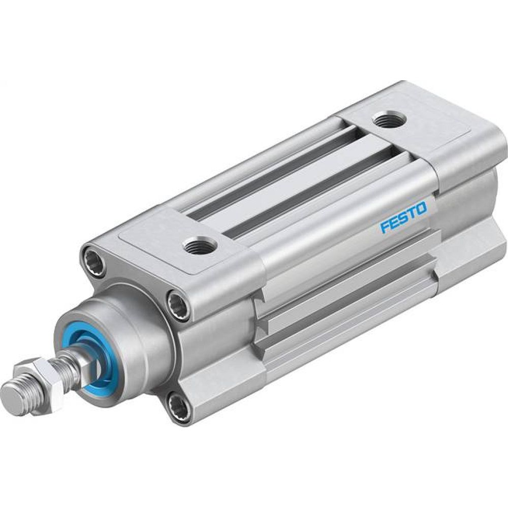 Festo 3659376. ISO cylinder DSBC-32-30-D3-PPSA-N3