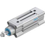 Festo 3659376. ISO cylinder DSBC-32-30-D3-PPSA-N3