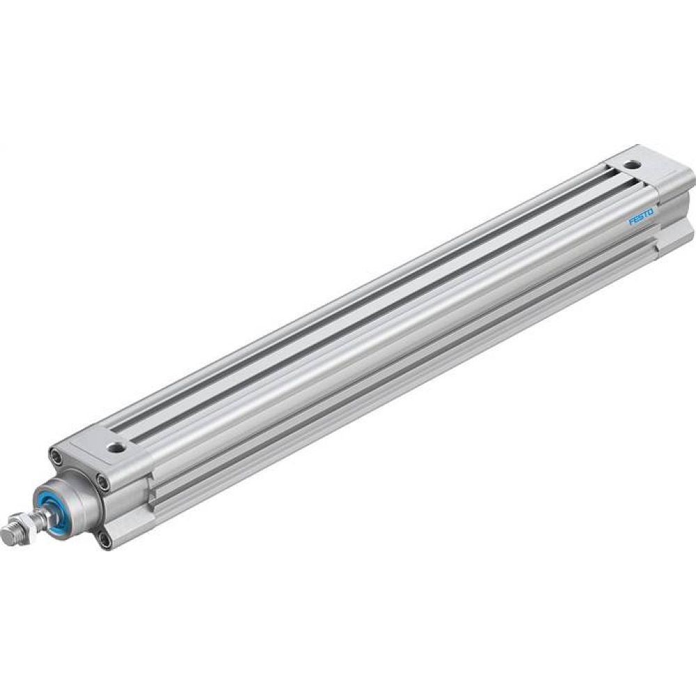 Festo 3659389. ISO cylinder DSBC-32-320-D3-PPSA-N3