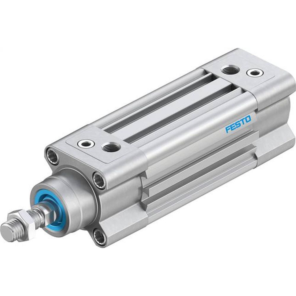 Festo 3656514. ISO cylinder DSBC-32-40-D3-PPVA-N3