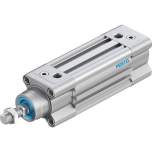 Festo 3656514. ISO cylinder DSBC-32-40-D3-PPVA-N3