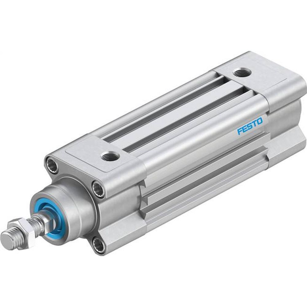 Festo 3659378. ISO cylinder DSBC-32-50-D3-PPSA-N3