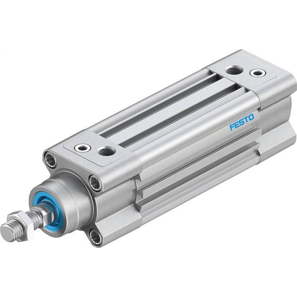 Festo 3656515. ISO cylinder DSBC-32-50-D3-PPVA-N3