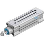 Festo 3659379. ISO cylinder DSBC-32-60-D3-PPSA-N3