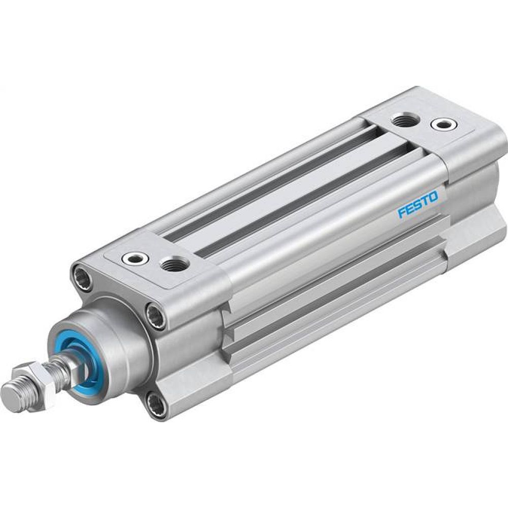 Festo 3656516. ISO cylinder DSBC-32-60-D3-PPVA-N3
