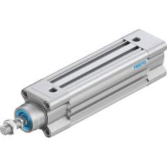 Festo 3659381. ISO cylinder DSBC-32-80-D3-PPSA-N3