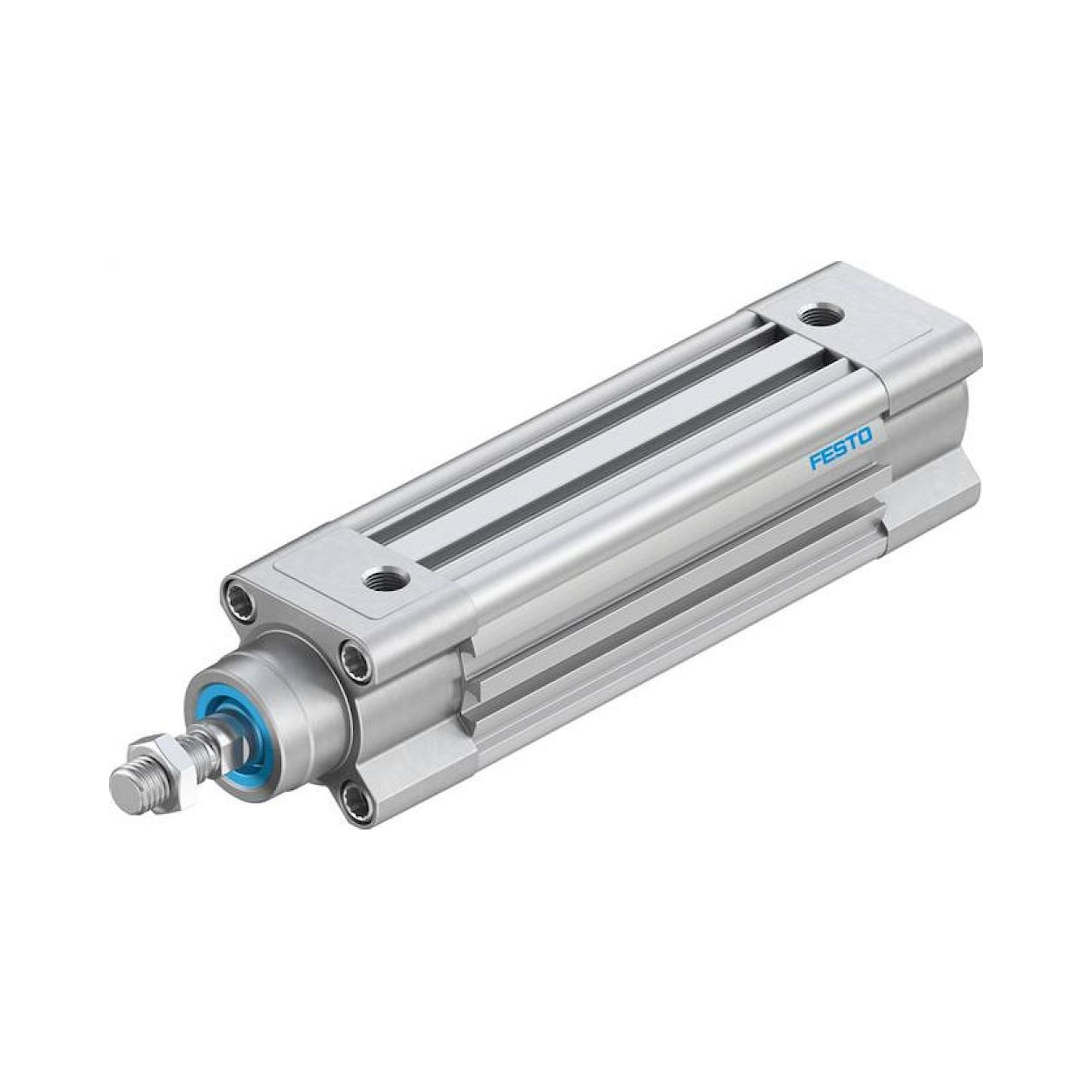 Normzylinder DSBC-32-80-C-PPVA - Festo 592601
