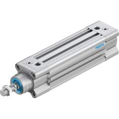 Festo 3656518. ISO cylinder DSBC-32-80-D3-PPVA-N3