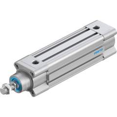 Festo 3660767. Normzylinder DSBC-40-100-D3-PPSA-N3