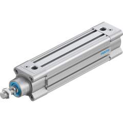 Festo 3660624. Normzylinder DSBC-40-125-D3-PPVA-N3