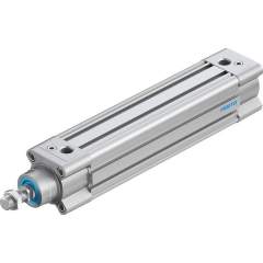 Festo 3660626. Normzylinder DSBC-40-160-D3-PPVA-N3