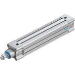 Festo 3660771. ISO cylinder DSBC-40-200-D3-PPSA-N3