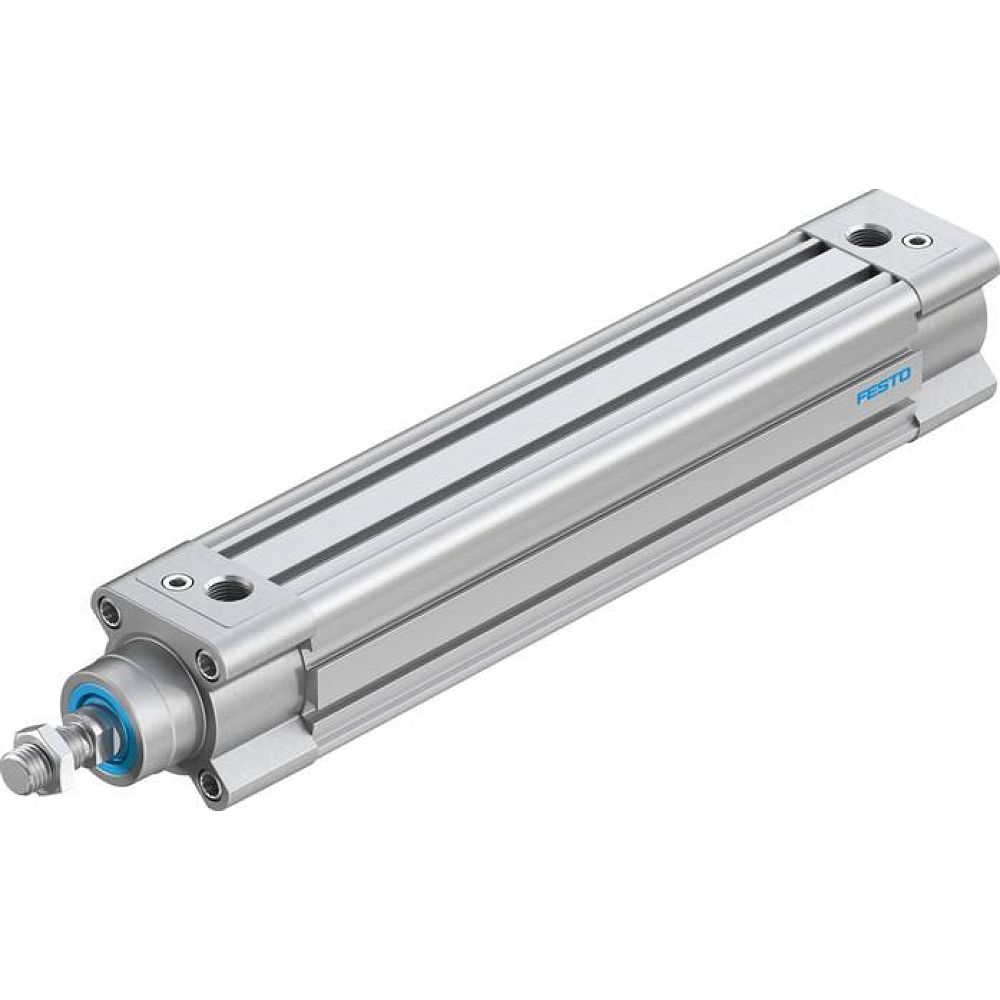 Festo 3660627. ISO cylinder DSBC-40-200-D3-PPVA-N3