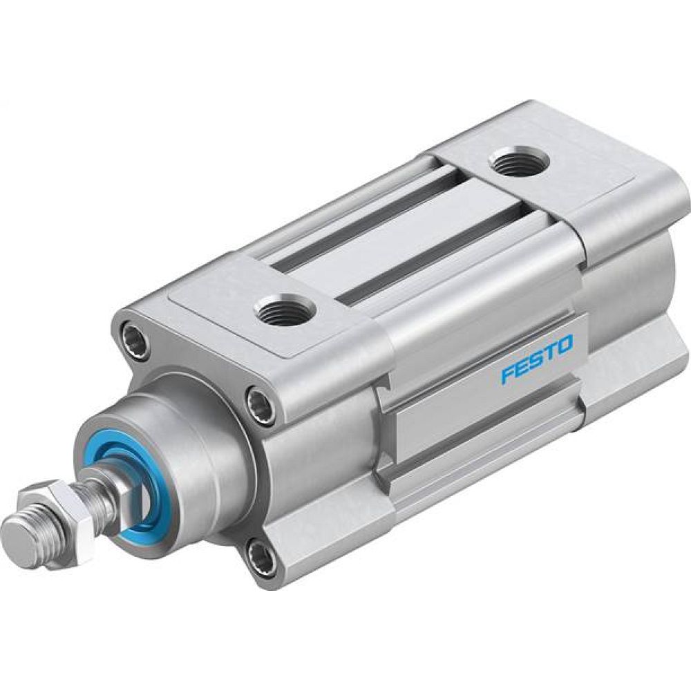 Festo 3660759. ISO cylinder DSBC-40-20-D3-PPSA-N3