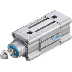 Festo 3660759. Normzylinder DSBC-40-20-D3-PPSA-N3