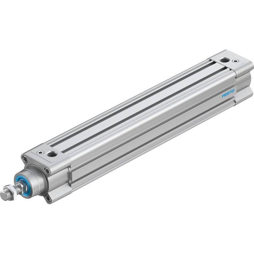 Festo 3660628. ISO cylinder DSBC-40-250-D3-PPVA-N3