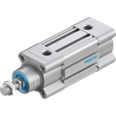 Festo 3660760. Normzylinder DSBC-40-25-D3-PPSA-N3