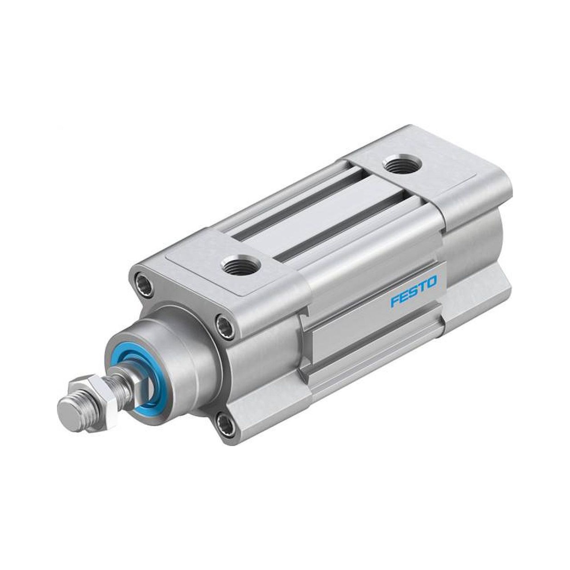 Normzylinder DSBC-40-25-E2D3-PPVA - Festo 595341