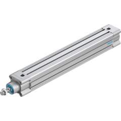 Festo 3660773. ISO cylinder DSBC-40-300-D3-PPSA-N3
