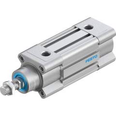 Festo 3660761. ISO cylinder DSBC-40-30-D3-PPSA-N3