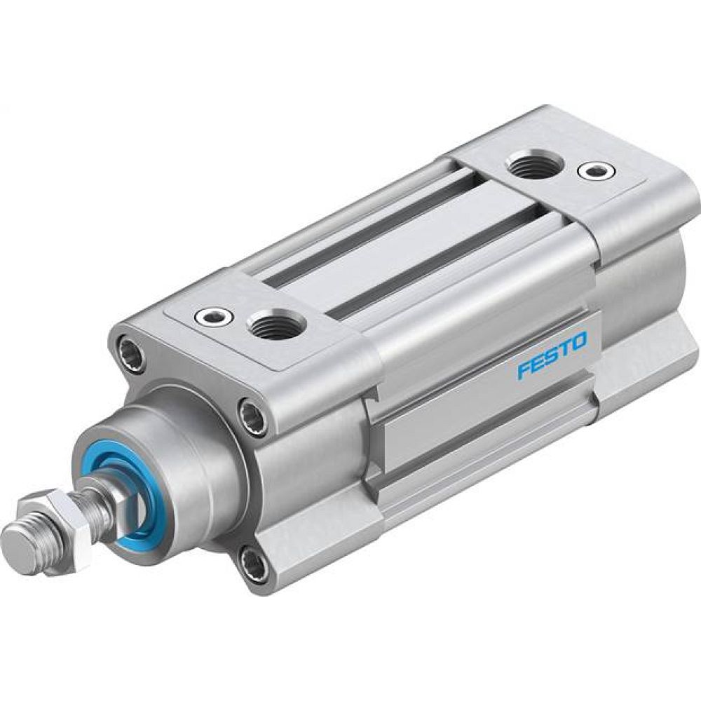 Festo 3660617. ISO cylinder DSBC-40-30-D3-PPVA-N3