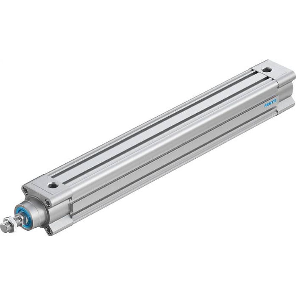 Festo 3660774. ISO cylinder DSBC-40-320-D3-PPSA-N3