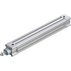 Festo 3660774. ISO cylinder DSBC-40-320-D3-PPSA-N3