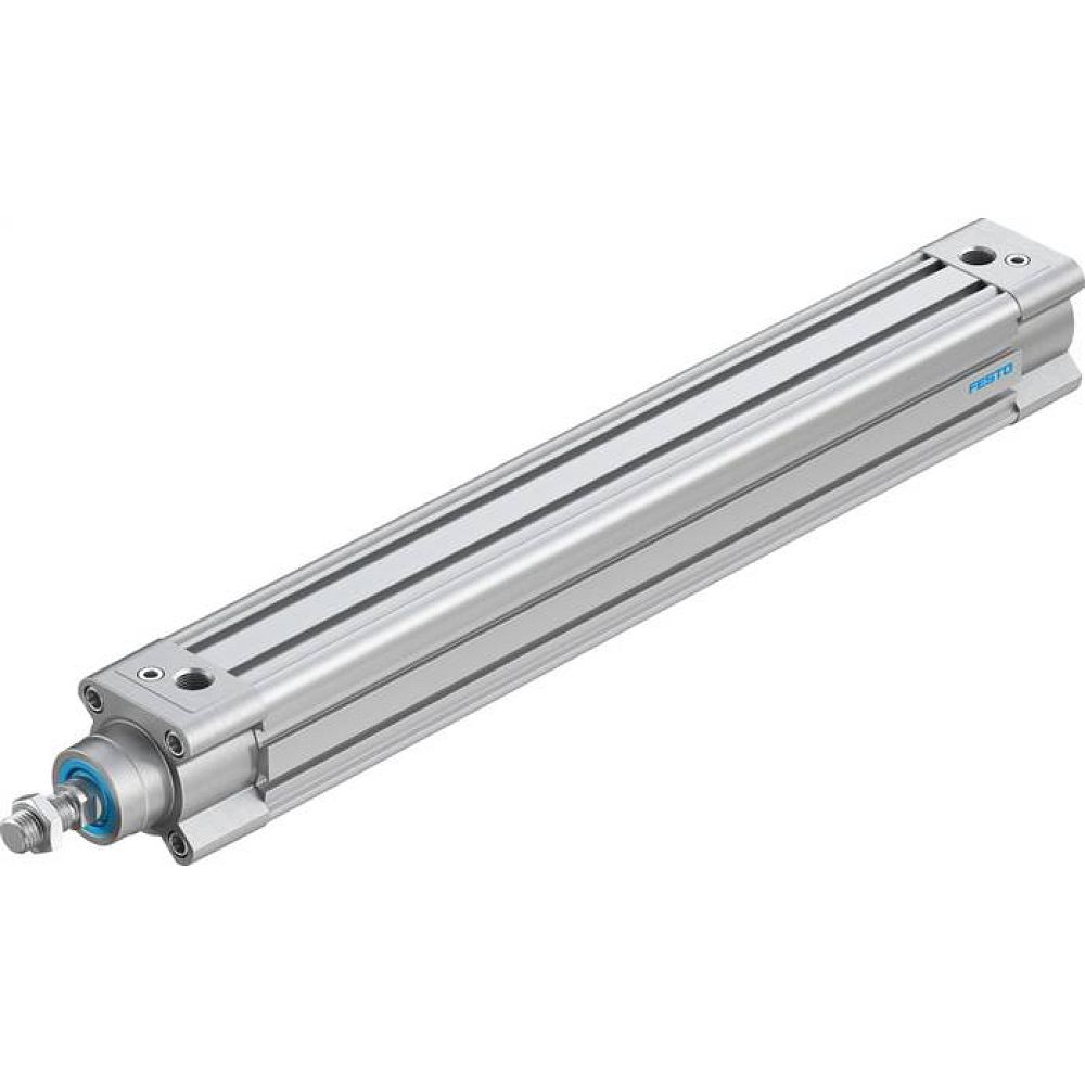 Festo 3660630. ISO cylinder DSBC-40-320-D3-PPVA-N3