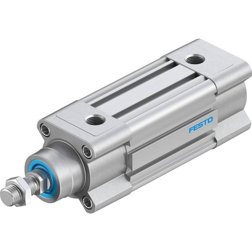 Festo 3660762. ISO cylinder DSBC-40-40-D3-PPSA-N3