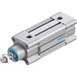 Festo 3660762. ISO cylinder DSBC-40-40-D3-PPSA-N3