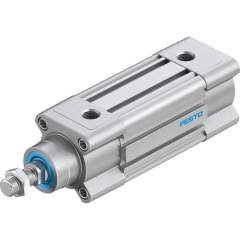 Festo 3660762. Normzylinder DSBC-40-40-D3-PPSA-N3