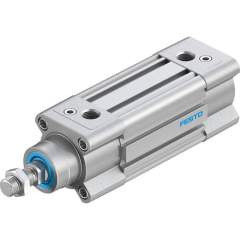 Festo 3660618. Normzylinder DSBC-40-40-D3-PPVA-N3