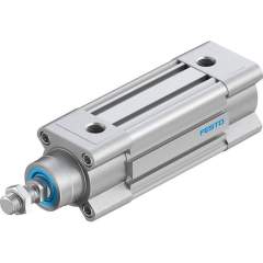Festo 3660763. Normzylinder DSBC-40-50-D3-PPSA-N3