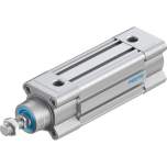 Festo 3660764. ISO cylinder DSBC-40-60-D3-PPSA-N3