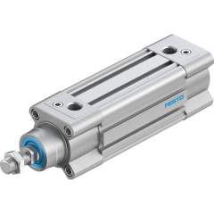 Festo 3660620. ISO cylinder DSBC-40-60-D3-PPVA-N3