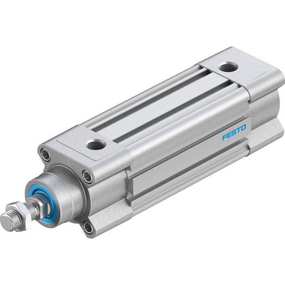 Festo 3660765. ISO cylinder DSBC-40-70-D3-PPSA-N3