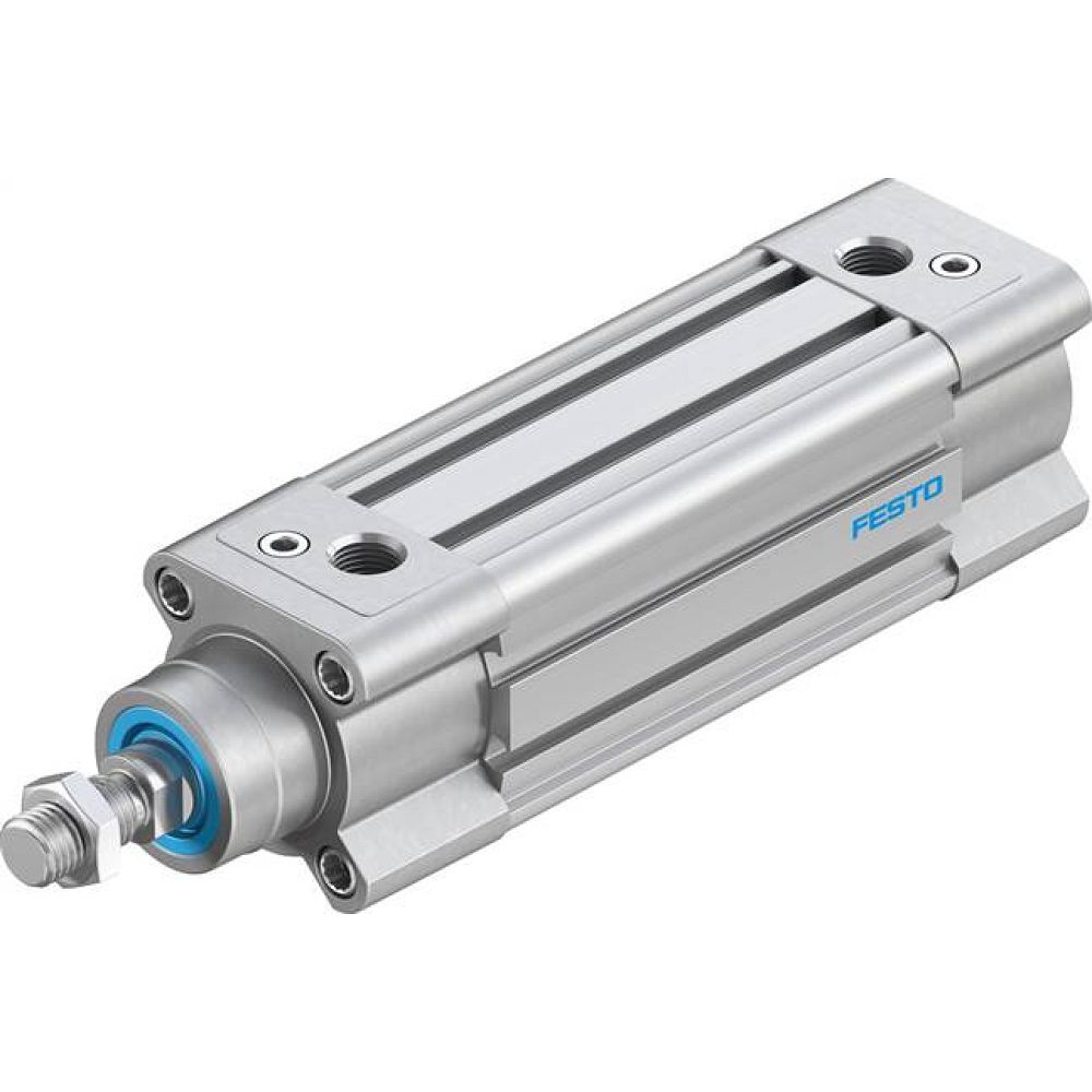 Festo 3660621. ISO cylinder DSBC-40-70-D3-PPVA-N3