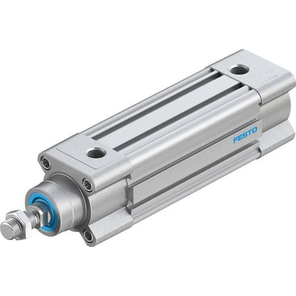 Festo 3660766. ISO cylinder DSBC-40-80-D3-PPSA-N3