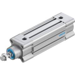Festo 3660766. ISO cylinder DSBC-40-80-D3-PPSA-N3