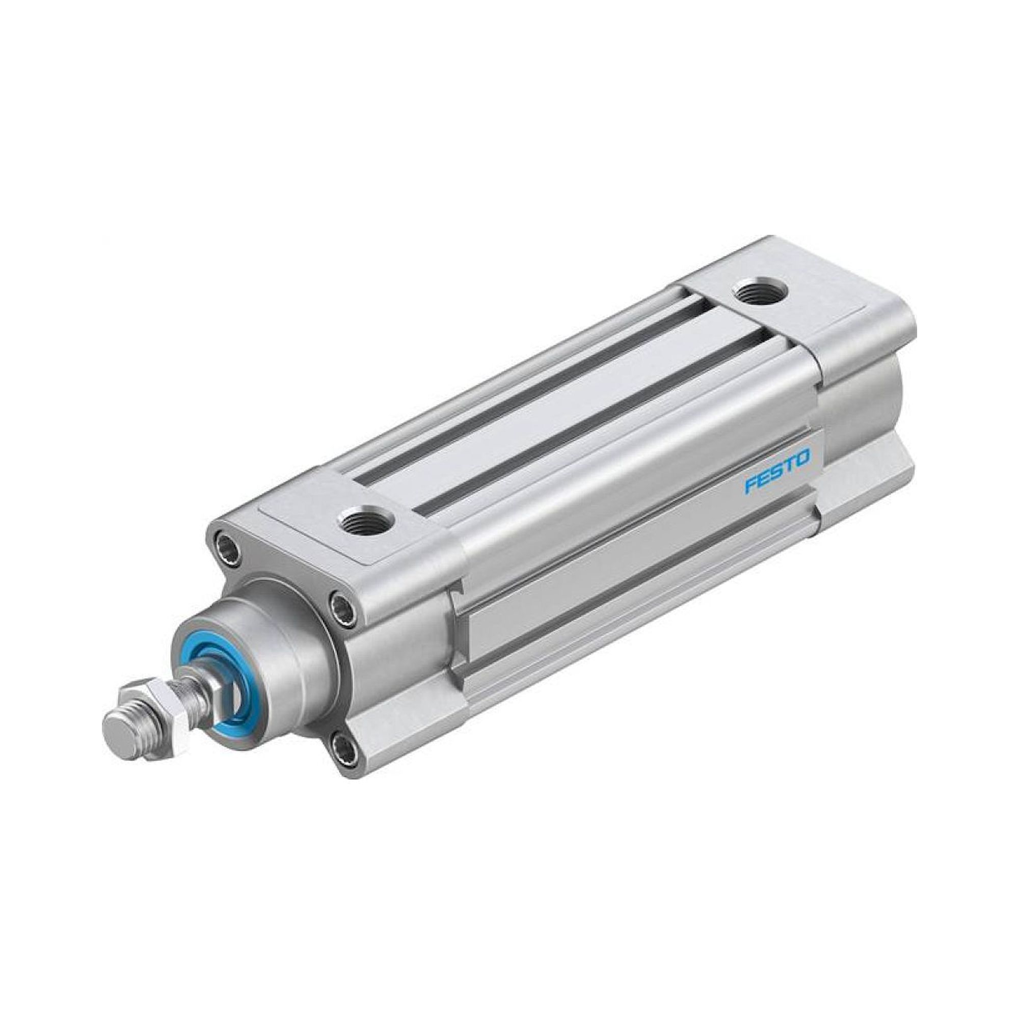 Normzylinder DSBC-40-80-E2-PA - Festo 594801