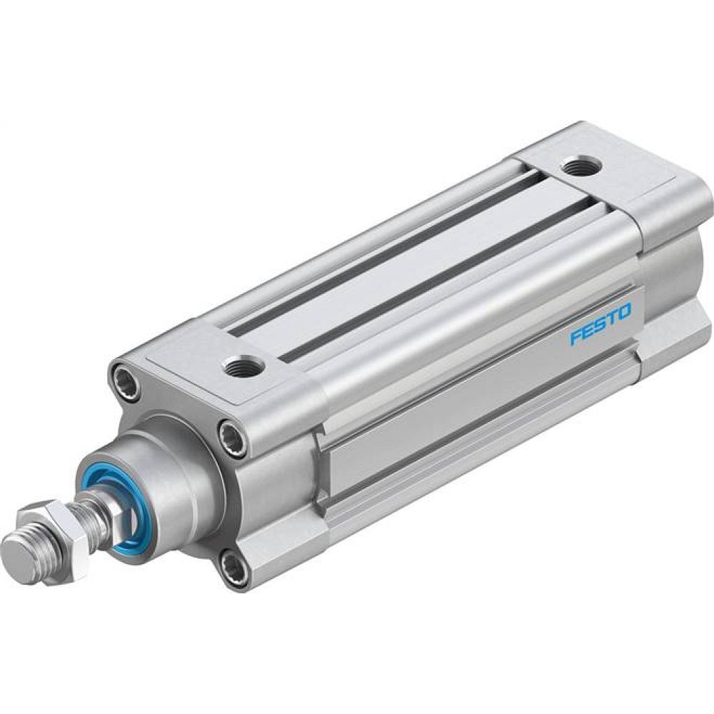 Festo 3659499. ISO cylinder DSBC-50-100-D3-PPSA-N3