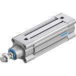 Festo 3659499. ISO cylinder DSBC-50-100-D3-PPSA-N3